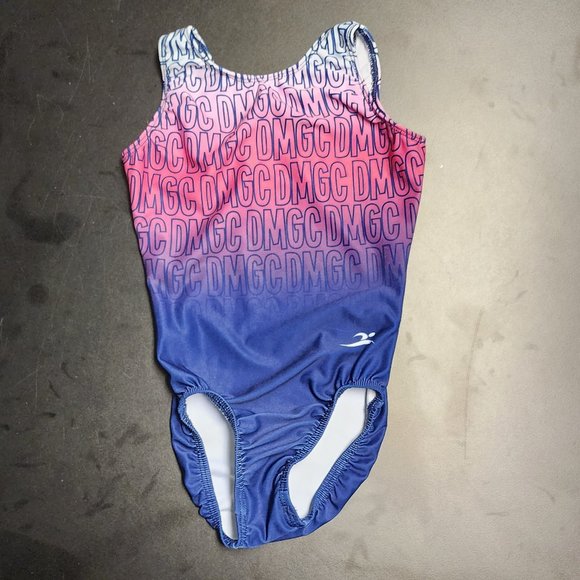 Motionwear One Pieces Motionwear Leotardswimsuit Poshmark